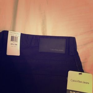 Calvin Klein pants